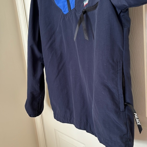 PALACE Hooded Jacket  Men’s - Picture 8 of 13